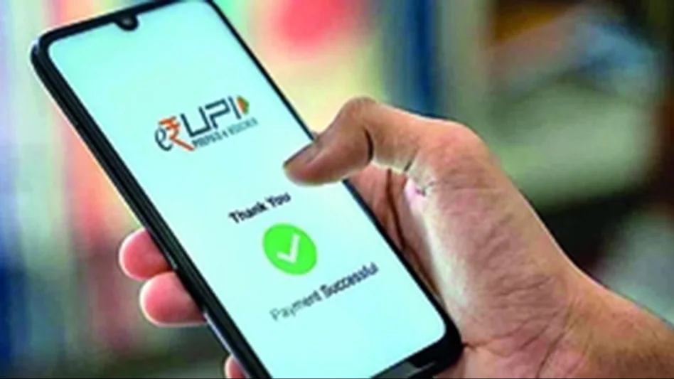 मार्च 2024 तक Digital Payment में 12 फीसदी की हुई वृद्धि