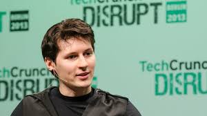 Telegram के CEO पावेल डुरोव हैं 100 बच्चों के पिता, जानें कैसे हुआ ये संभव