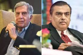 Tata रोकेगी Mukesh Ambani की JIO का विजय रथ, Airtel भी टेंशन में-2024