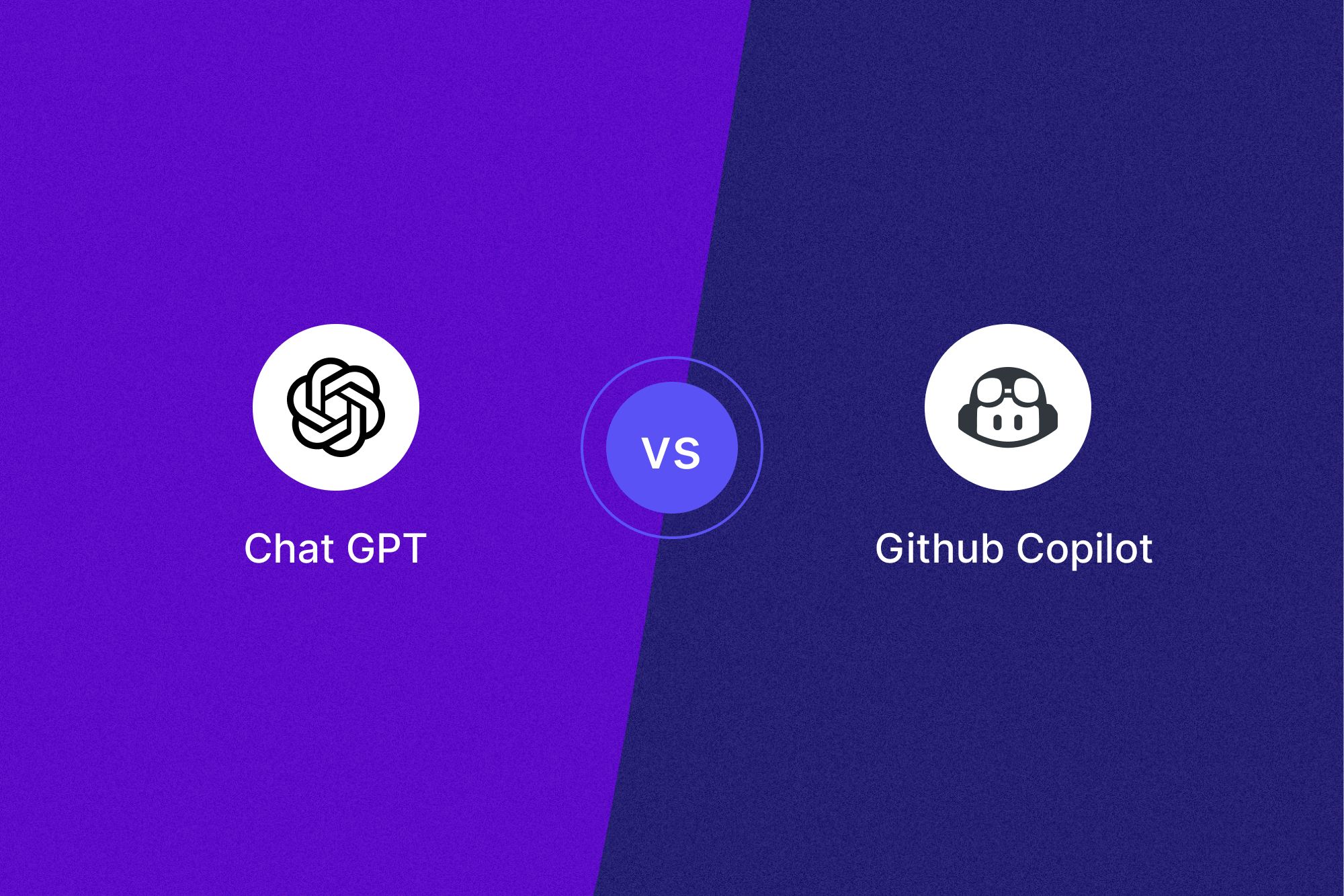 ChatGPT बनाम GitHub Copilot: कोडिंग और AI का भविष्य कौन आकार देगा?-2024