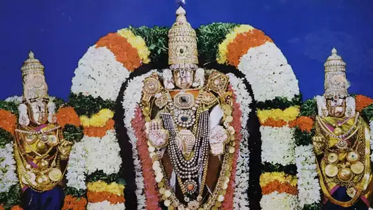 Tirupati मंदिर की वो बातें जिसे सुन वैज्ञानिकों का भी चकरा जाता है सिर,-2024