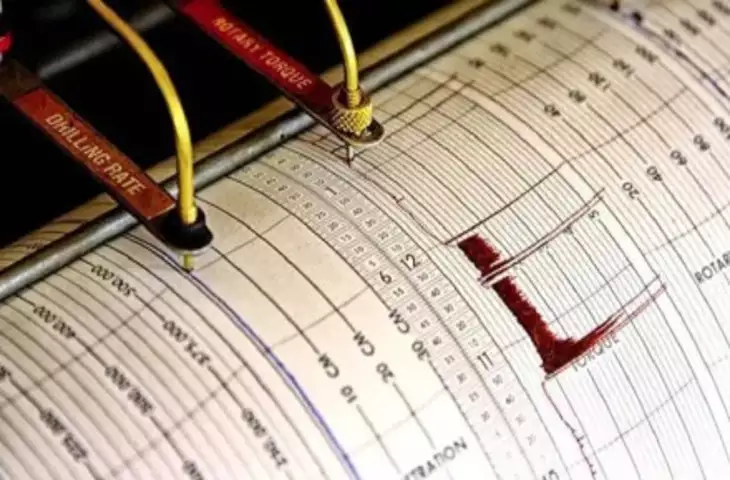 भूकंप के झटके, दिल्ली-NCR से पंजाब तक महसूस किए गए-2024