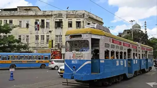 Kolkata Tram Service: ट्राम खत्म होने वाली है कोलकाता की 150 साल पुरानी धरोहर,