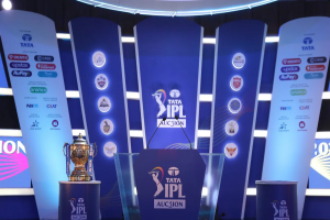 IPL Auction