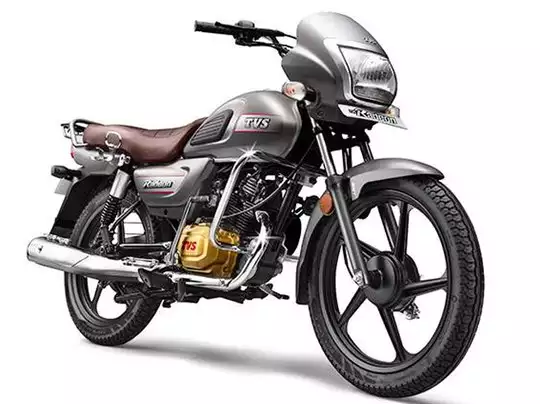 TVS ने पेश की सबसे सस्ती TVS Radeon 110cc वाली बाइक, कीमत एक्टिवा और जुपिटर से भी 10 हजार कम-2024