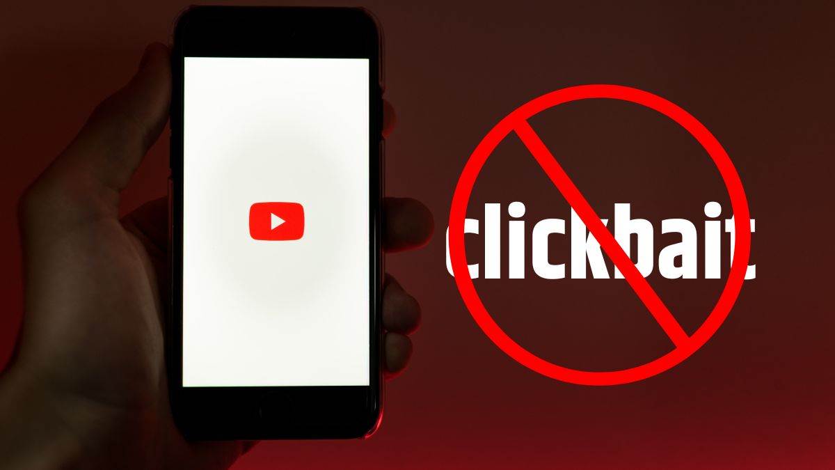 YouTube पर अब नहीं चलेगा क्लिकबेट, हटेंगे ऐसे टाइटल और थंबनेल वाले Videos, YouTube ने की घोषणा-2025