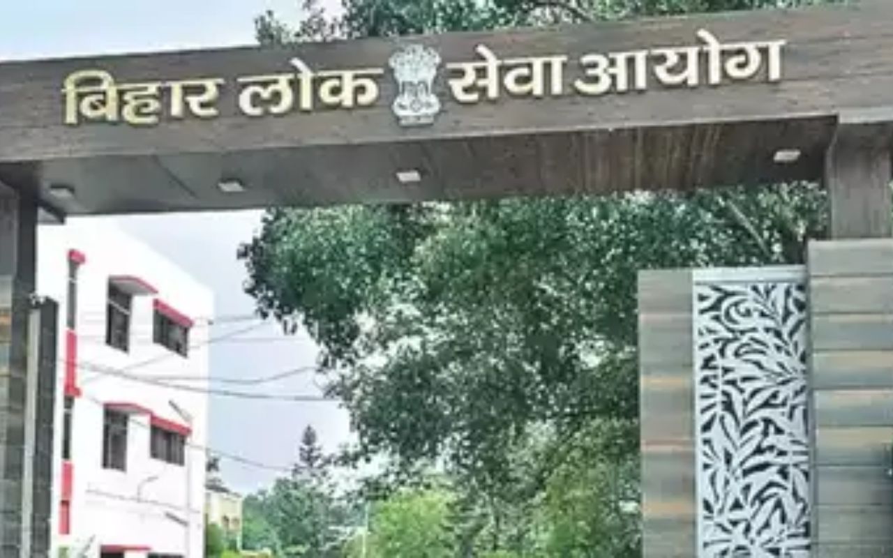 अभ्यर्थियों के प्रदर्शन के बीच BPSC का बड़ा ऐलान, किसी भी हाल में रद्द नहीं होगी परीक्षा-2025