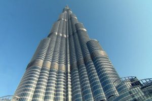 Burj Khalifa: 828 मीटर ऊंचे बुर्ज खलीफा के असली मालिक कौन? 2025